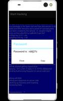 Wifi Password Hacker Prank screenshot 2