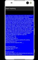 Wifi Password Hacker Prank screenshot 3