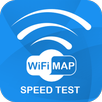 WiFi Password Hacker Prank Internet Connection Map APK