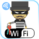 hack wifi password prank APK