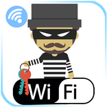 hack wifi password prank