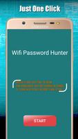 Wifi Password Hacker 海报