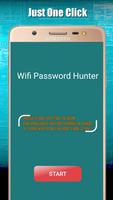 Wifi Password Hacker poster