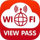 WiFi Password Recovery & Speed Test, Speed Monitor icon