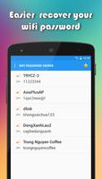 Wifi Password Recovery screenshot 3