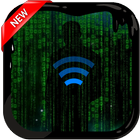 Wifi Hacker: Prank simgesi