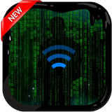 Wifi Hacker: Prank icon