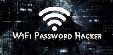 WiFi пароль хакер розыгрыш