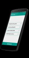 WiFi-Password-app ảnh chụp màn hình 1
