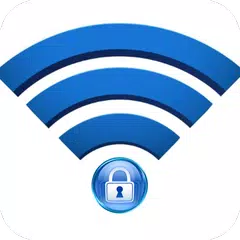 WiFi Passwords Generator アプリダウンロード