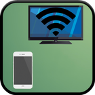 Wifi Display (Miracast) icône
