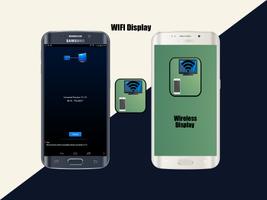 Wifi Display (Miracast) gönderen