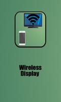 Wifi Display (Miracast) capture d'écran 2