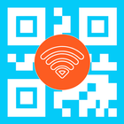 Free WiFi QR Code Generator icon