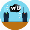 APK Wi-Fi Walkie Talkie Free 2016