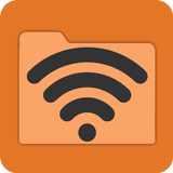 WiFi File Transfer أيقونة