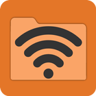 WiFi File Transfer আইকন