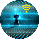 Wps Connect Wifi Hacker prank-APK