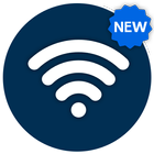 WIFI WPS App prank أيقونة