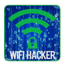 Wifi Password Hacker Prank Simulator APK