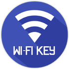 Ver la contraseña Wi-Fi [Root] icono