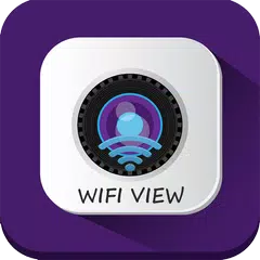 Wifi View アプリダウンロード