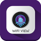 Wifi View icono