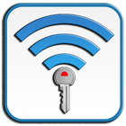 Wifi Password آئیکن