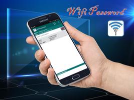 Wifi Password পোস্টার