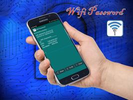 Wifi Password اسکرین شاٹ 1