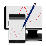 WiFi Drawing Tablet icône