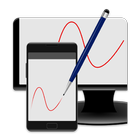 WiFi Drawing Tablet ikon