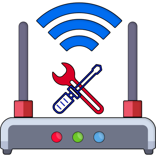 Kit de ferramentas WiFi: Analisador WiFi - Ping