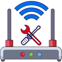 WiFi-Toolkit: WiFi-Analyzer - WPS-Verbindungs-Ping APK Herunterladen