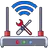 Kit de ferramentas WiFi: Analisador WiFi - Ping APK