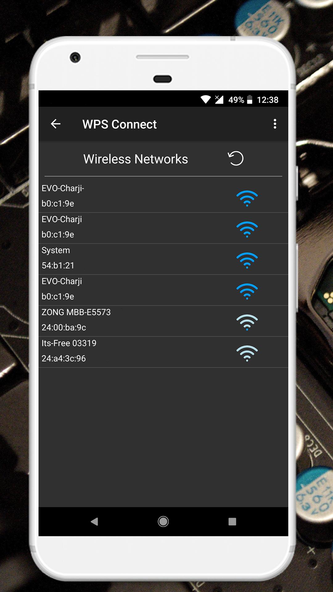 Wifi Toolkit Apk For Android Download