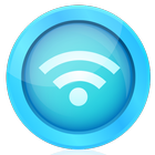 WiFi Transfer File Pro App icône