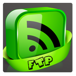WiFi FTP File Transfer