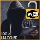 WiFi Unlocker Pro 2016 prank アイコン