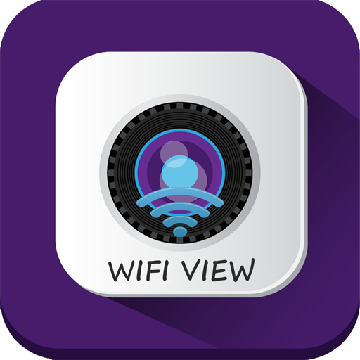 WIFI VIEW