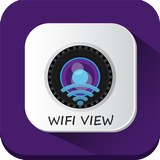 WIFI VIEW иконка