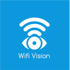 Wifi Vision simgesi