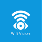 Wifi Vision ไอคอน