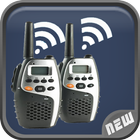 WIFI Walkie Talkie 2016 biểu tượng