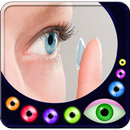 Eye Color Changer Plus APK