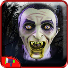 Scary and Shout Simulator ไอคอน