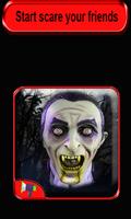 Scary and Shout Simulator Poster