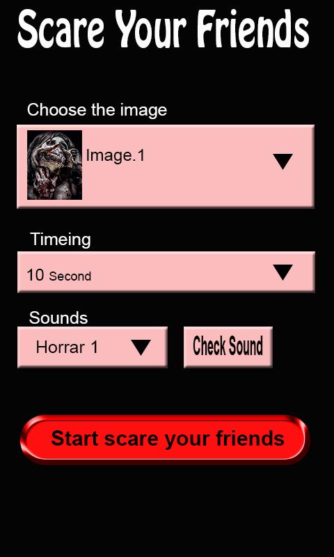 Scary And Shout Simulator For Android Apk Download - shouting simulator 2 roblox