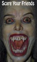 Scary and Shout Simulator captura de pantalla 2