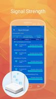 WiFi Analyzer - Best WiFi choice, best signal. screenshot 1